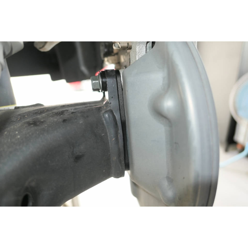 HARDRACE Q0564 OTHERS SUZUKI SWIFT ZC33 17- Photo-6 