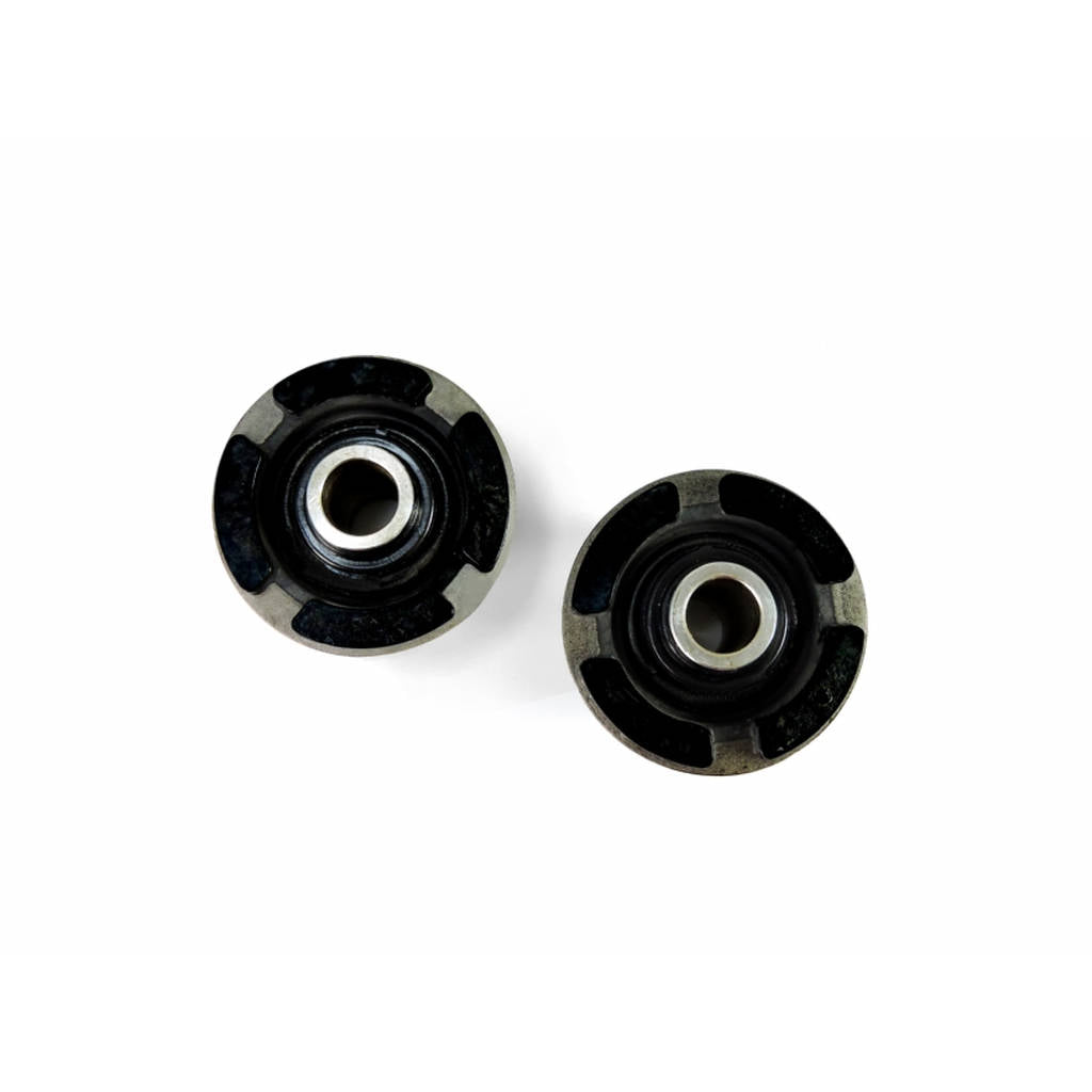 HARDRACE Q0577 HARDEN RUBBER BUSHING LEXUS LS400 UCF20 95-00 Photo-4 