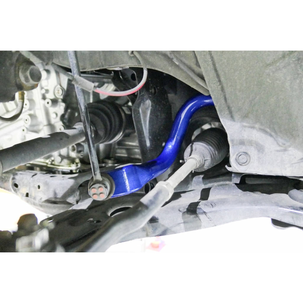 HARDRACE Q0585 SWAY BAR MAZDA MAZDA 3 BP 19- Photo-9 