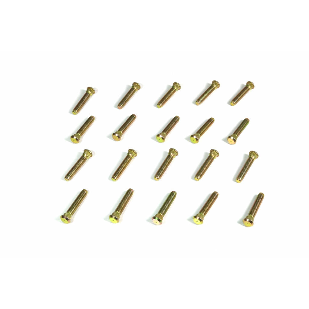 HARDRACE Q0587 WHEEL EXTEND STUDS HONDA CIVIC FK8 17- Photo-2 