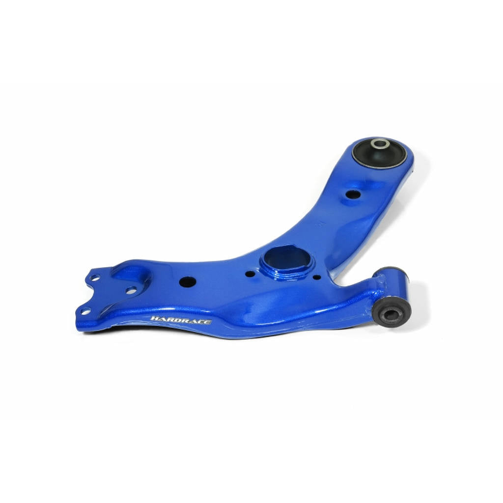 HARDRACE Q0589 CONTROL ARM TOYOTA COROLLA E150 07-13 Photo-2 