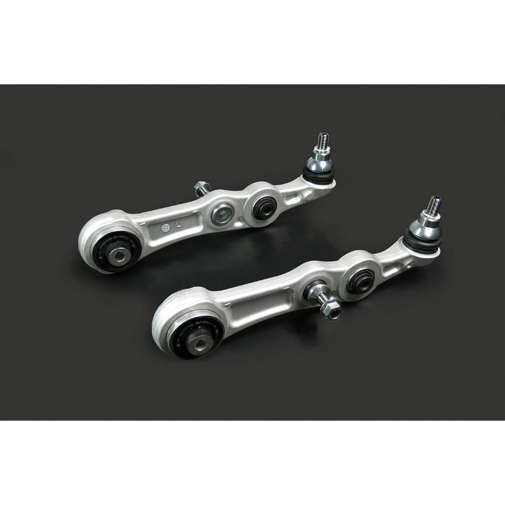 HARDRACE Q0595 CONTROL ARM MERCEDES-Benz W205 C'S W205 15- Photo-0 
