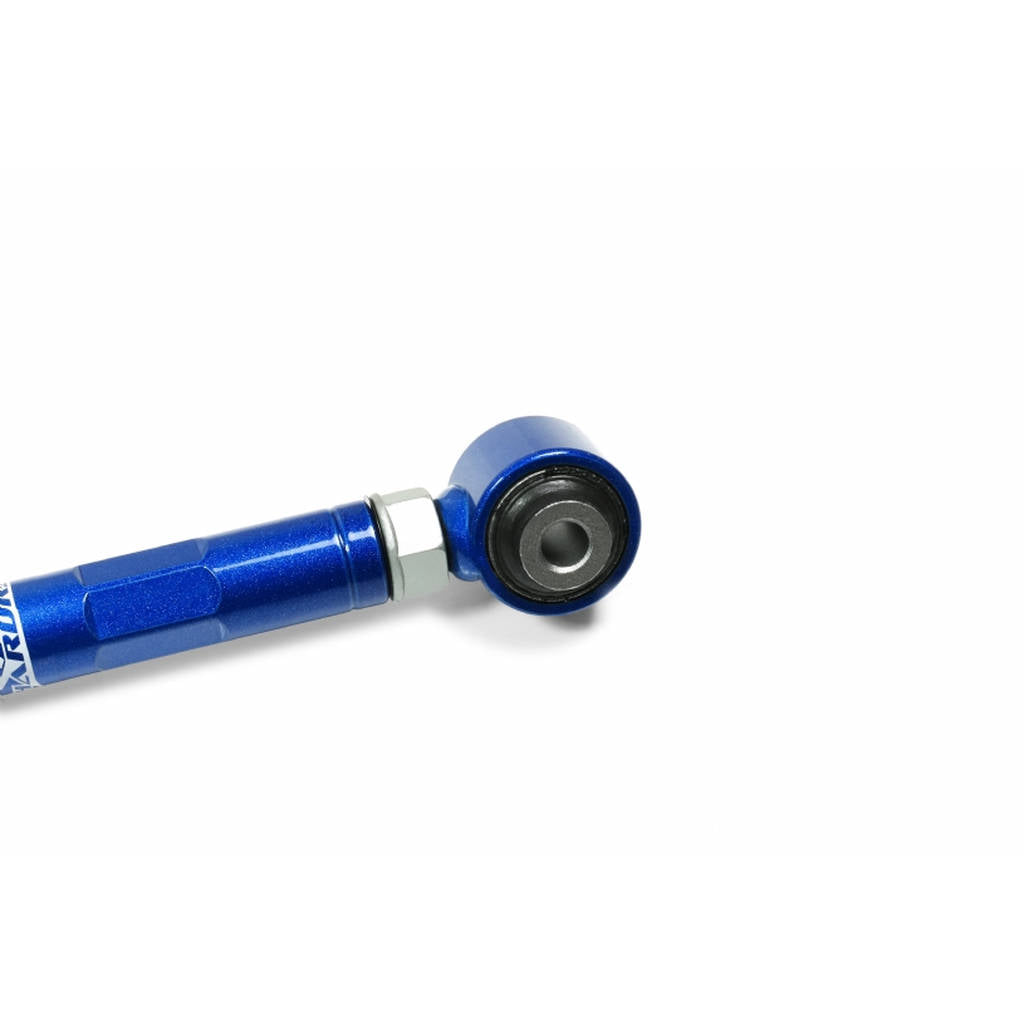 HARDRACE Q0630 ADJ. CAMBER/TOE/CASTER ARM- HONDA CRV RD1-RD3 95-01 Photo-4 