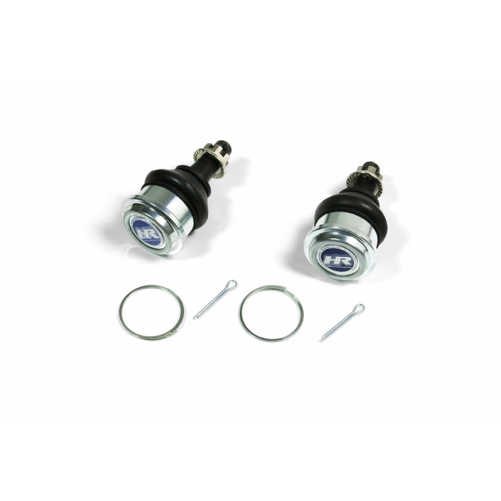 HARDRACE Q0663 UPGRADE BALL JOINT TOYOTA FT86 ZN6 12- Photo-2 
