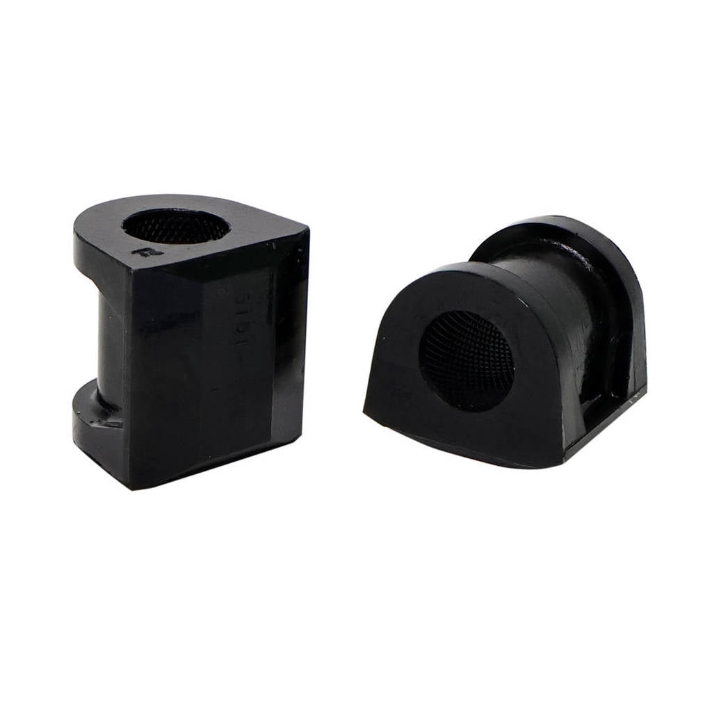 WHITELINE KSK001-22 Sway Bar Bushing Service Kit (22mm) Photo-2 