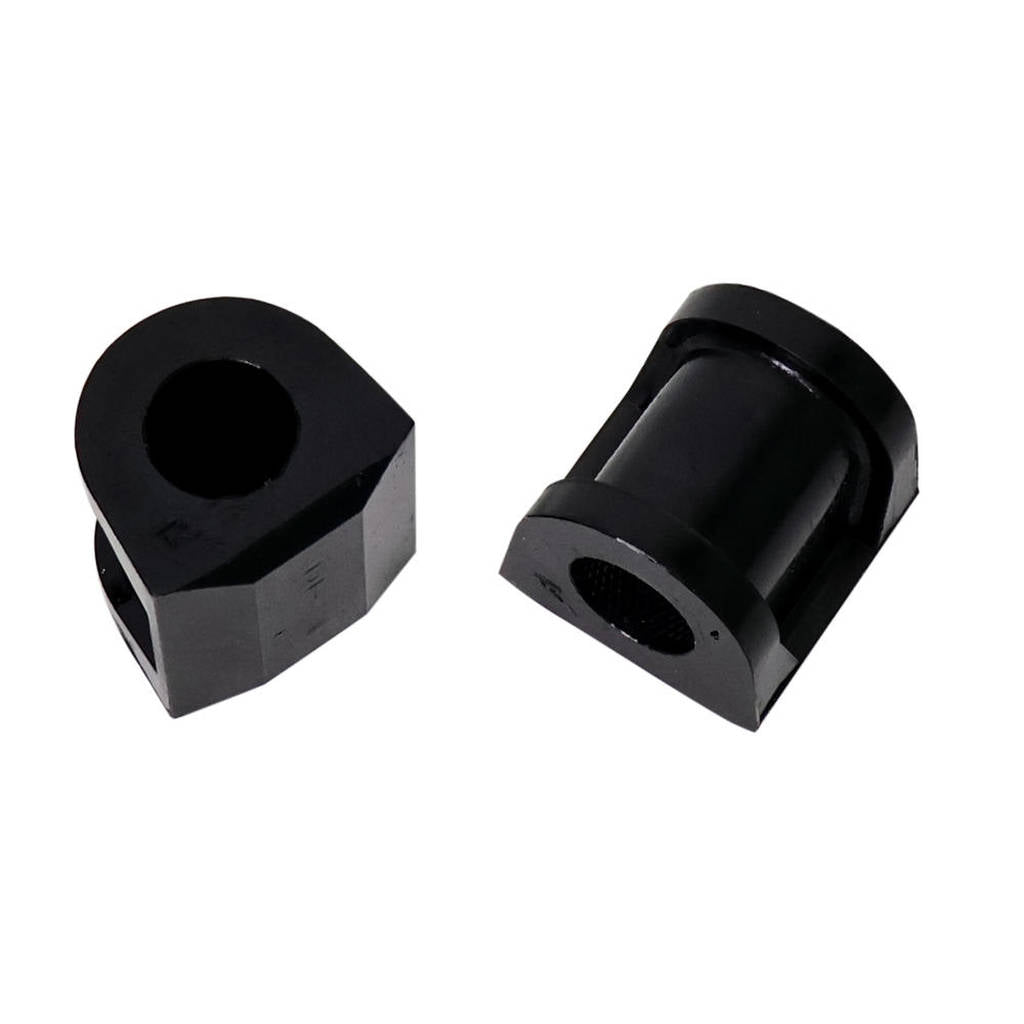 WHITELINE KSK001-22 Sway Bar Bushing Service Kit (22mm) Photo-3 