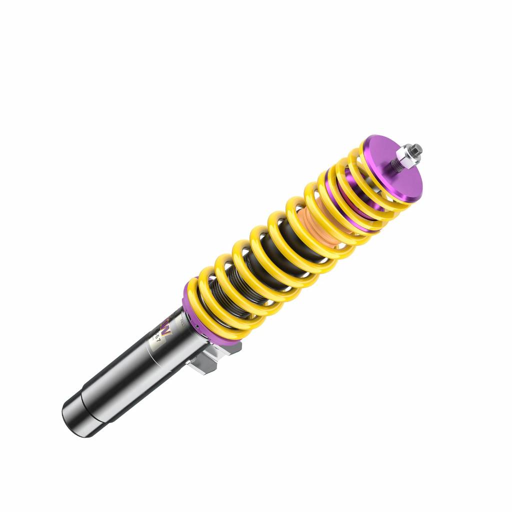 KW 10220022 Coilover Kit INOX V1 BMW 3er / 3-series (E46); (346L, 346C, 346R) Photo-2 