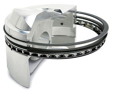 JE JG1004-3386 Rings set 86mm Photo-0 