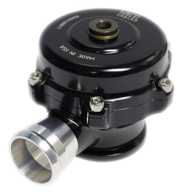 TIAL 003006 Blow Off Valve 11 psi Spring Black 29mm Photo-0 