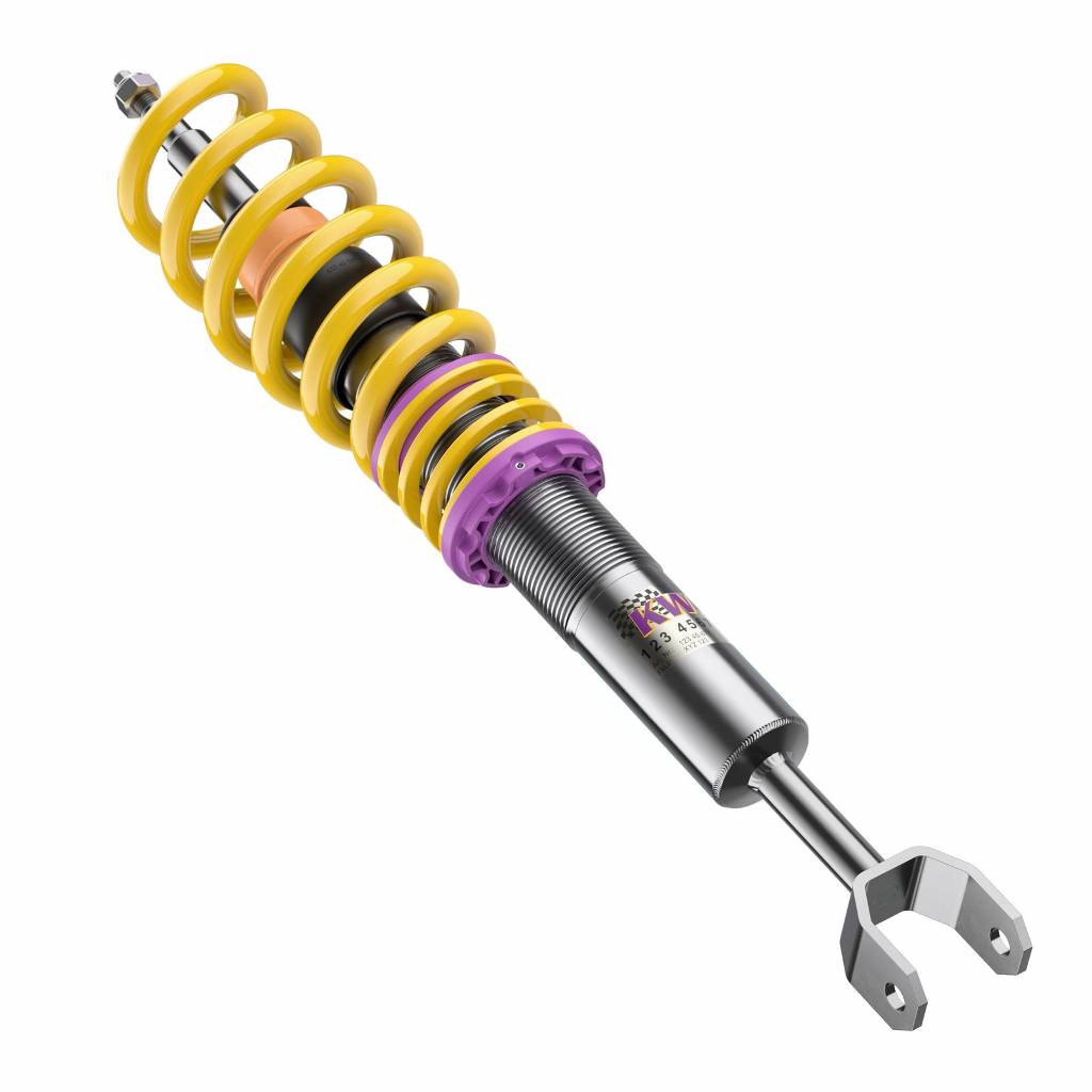 KW 15220004 Coilover Kit INOX V2 BMW Z4; (Z85) Photo-3 