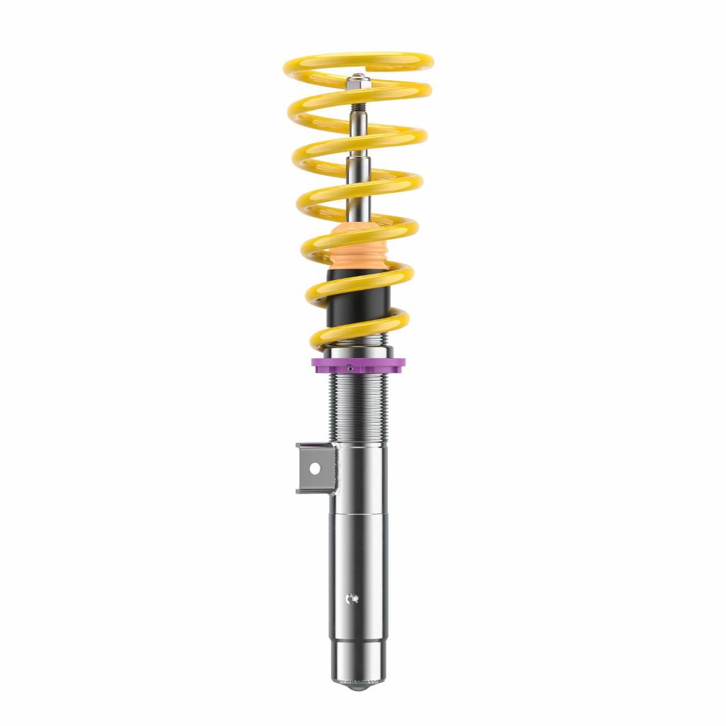 KW 15220023 Coilover Kit INOX V2 BMW M3 (E46); (M346) Photo-4 