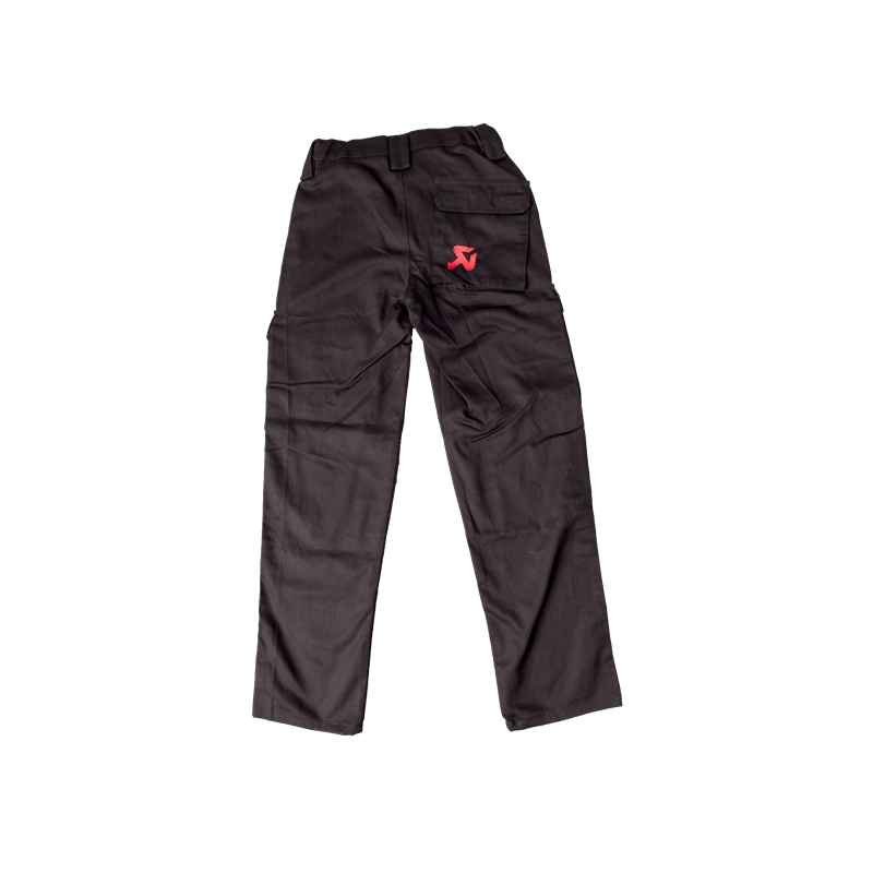 AKRAPOVIC 801445 Men ‘s cargo pants - 52 Photo-0 