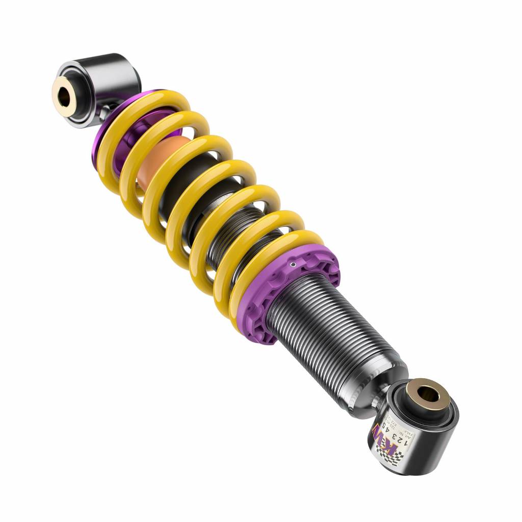 KW 15227004 Coilover Kit INOX V2 CHRYSLER Viper; (R, SR, RT/10) Photo-3 