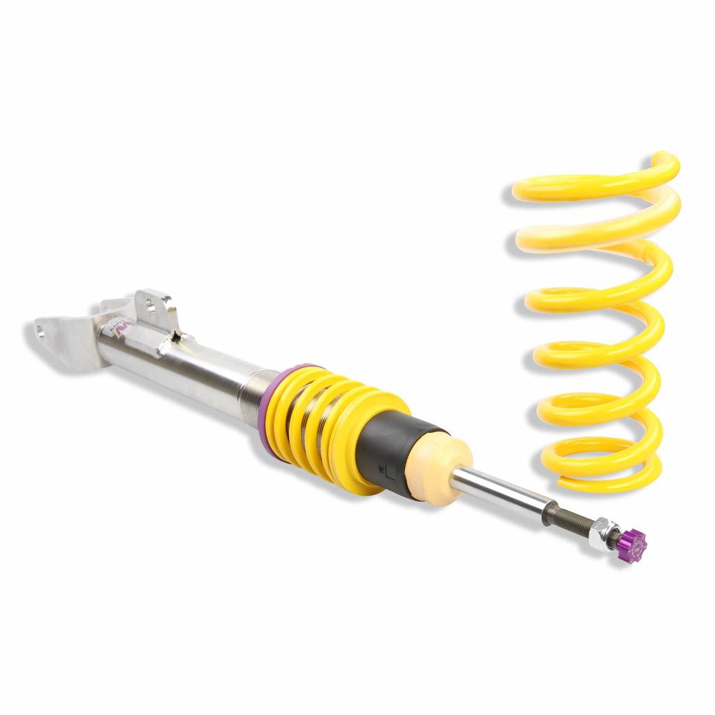 KW 15227019 Coilover Kit INOX V2 CHRYSLER 300 / 300 C Photo-2 