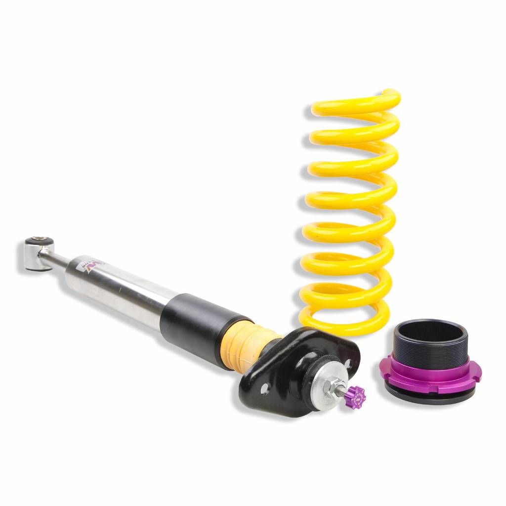 KW 15227019 Coilover Kit INOX V2 CHRYSLER 300 / 300 C Photo-3 