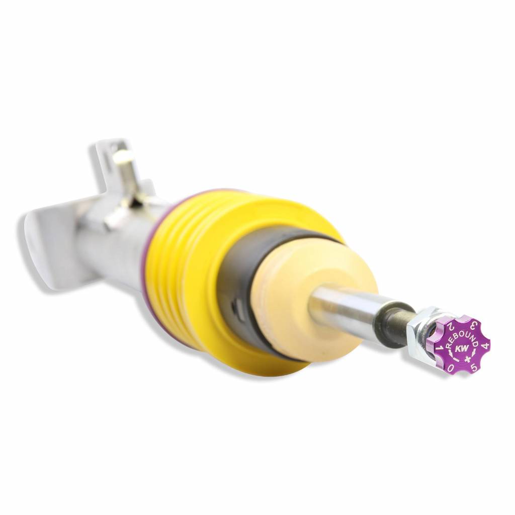 KW 15227019 Coilover Kit INOX V2 CHRYSLER 300 / 300 C Photo-4 