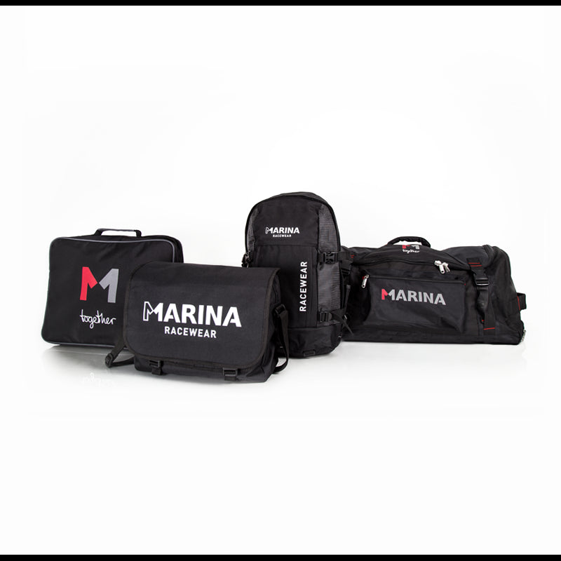 MARINA RACEWEAR R58-001 Backpack Racewear Photo-7 