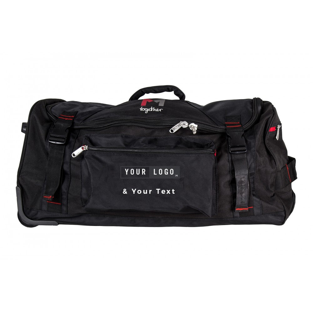 MARINA RACEWEAR R58-004 Trolley Racewear Photo-1 