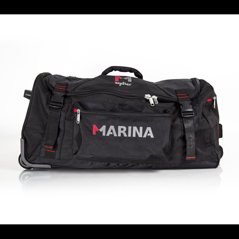 MARINA RACEWEAR R58-004 Trolley Racewear Photo-0 