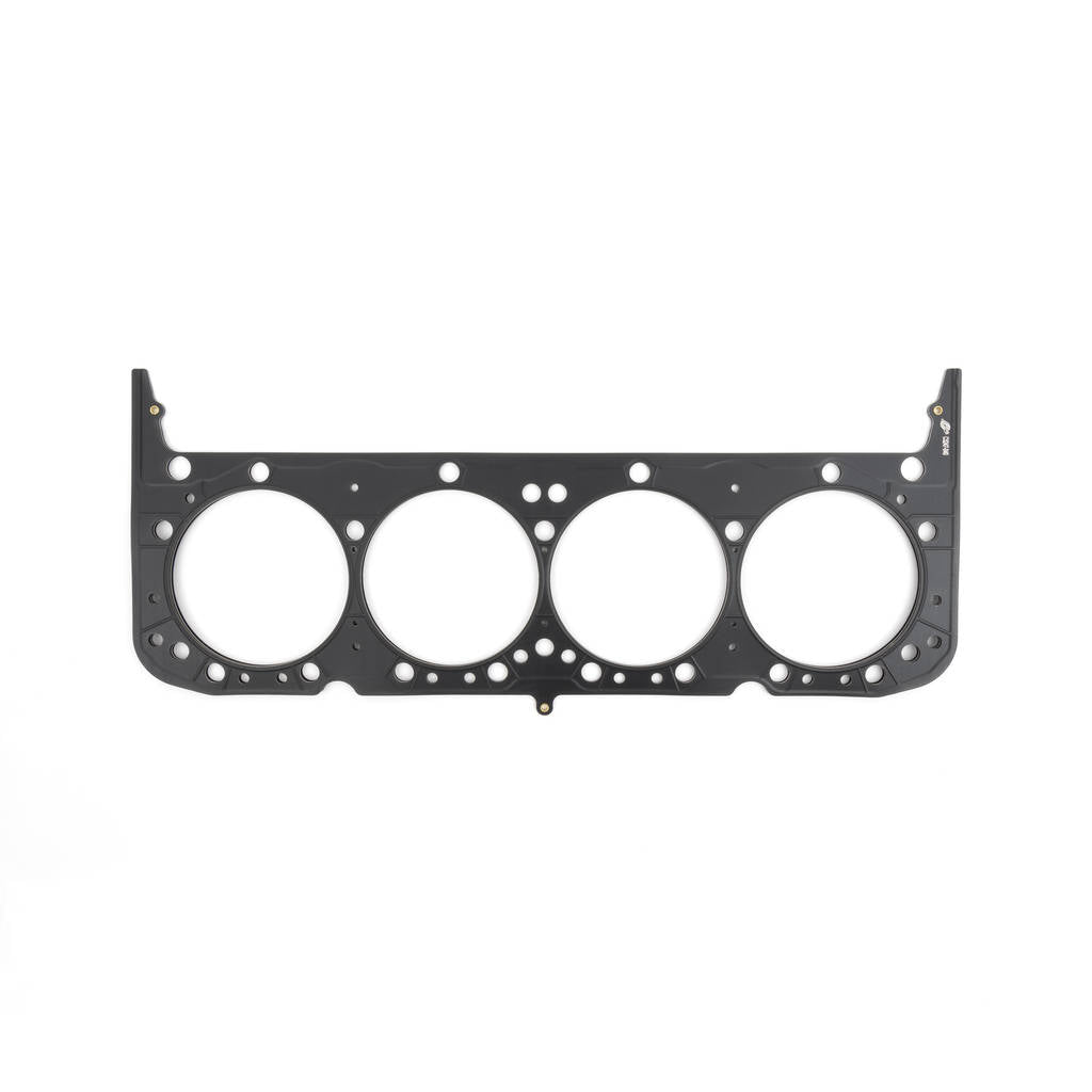 COMETIC C5247-080 Head Gasket .080" MLS-5 W/ALL STEAM HOLES CHEVY SM BLOCK 4.125" BORE Photo-0 
