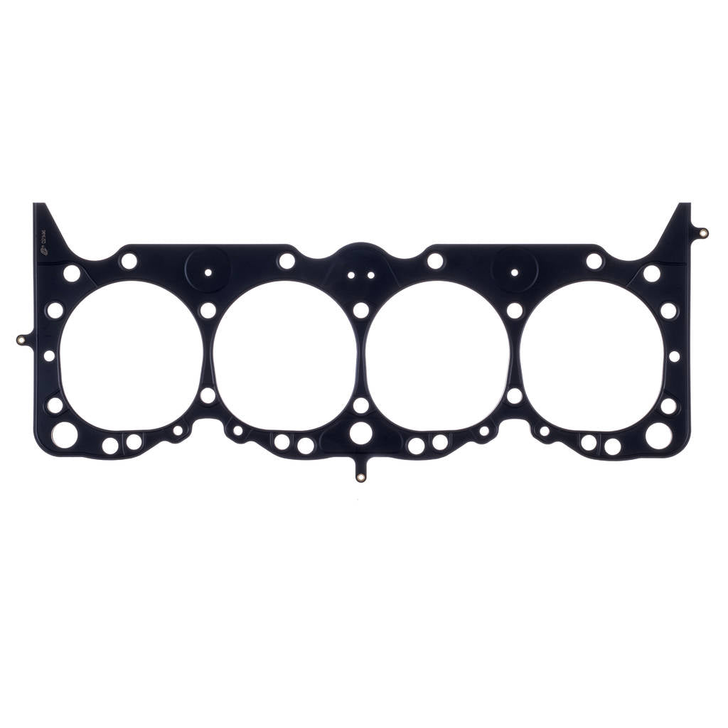 COMETIC C5219-045 Head Gasket .045" MLS GM 348/409 1961-65 V8 4.437" Photo-0 