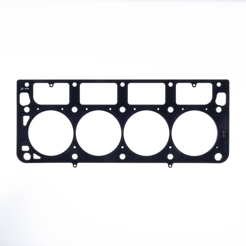 COMETIC C5318-040 Head Gasket .040" MLS GM LS1 SB 4.160" BORE Photo-0 