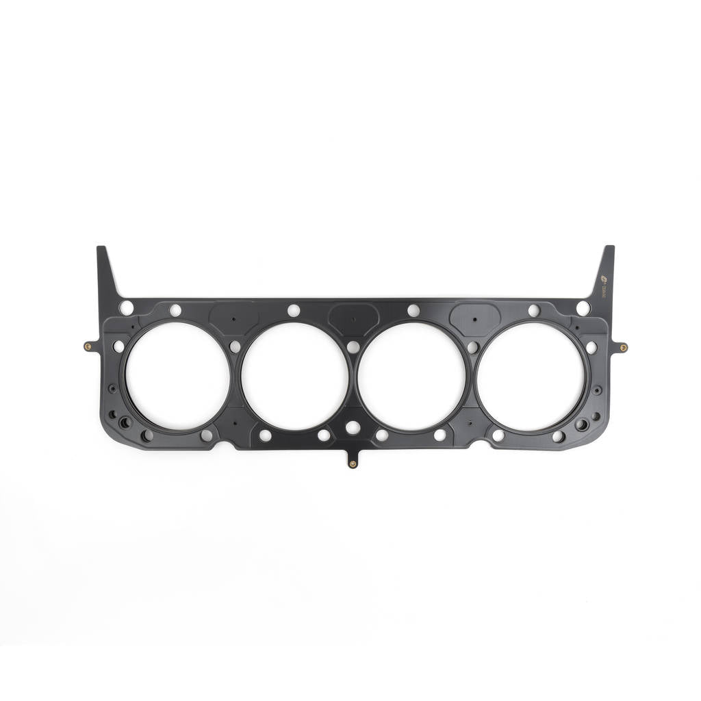 COMETIC C5399-030 Head Gasket .030" MLS- ALL 12-23 DEG. HEAD CHEVY SM BLOCK BRODIX 4.030" Photo-0 