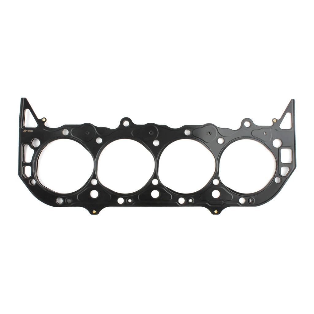 COMETIC C5329-053 Head Gasket .053" MLS 396,402,427,454 CHEVY BB HEAD GSK 4.375" BORE Photo-0 