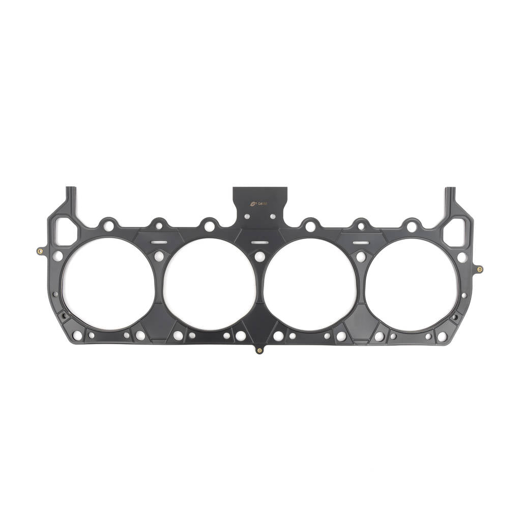 COMETIC C5461-070 Head Gasket .070" MLS-5 CHRYS 361/383/413/440- 4.380" Photo-0 