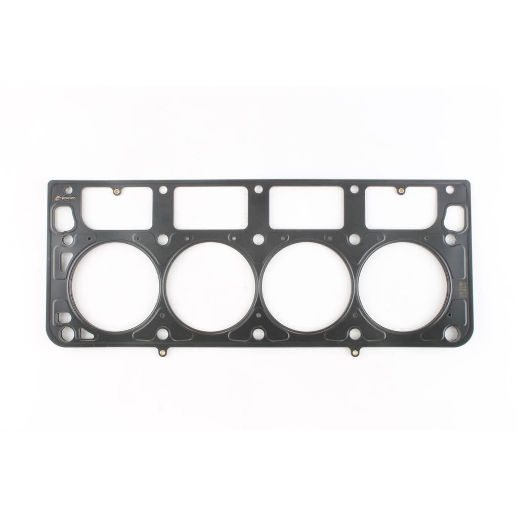 COMETIC C5477-040 Head Gasket .040" MLS GM LS1 SB 4.000" BORE Photo-0 