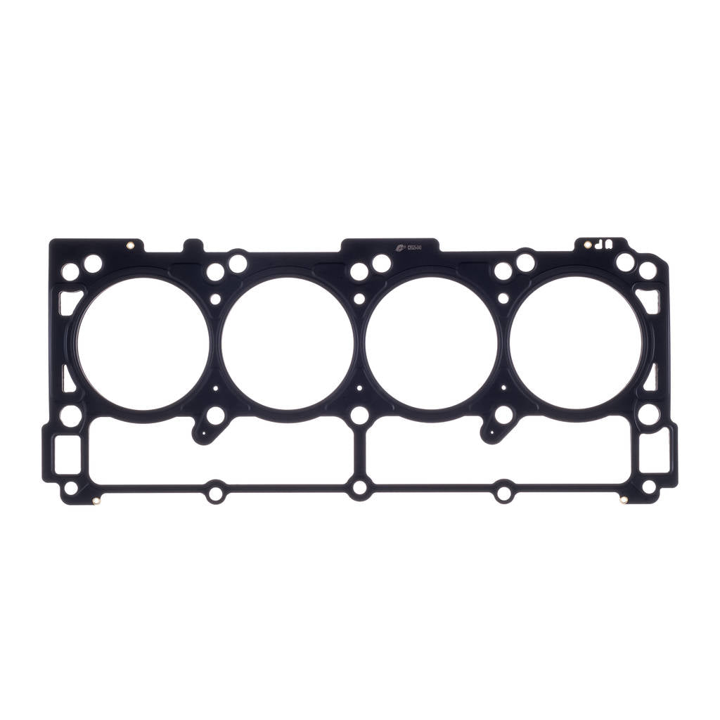 COMETIC C5525-027 Head Gasket .027" MLS 4.055" GASKET BORE DODGE 6.1L ALUM SLEEVED BLOCK Photo-0 