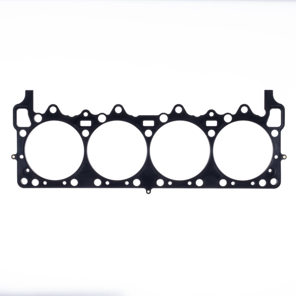 COMETIC C5447-072 Head Gasket .072" MLS-5 4.56" GASKET BORE CHRYS 426 HEMI TO '99' 4.500" Photo-0 