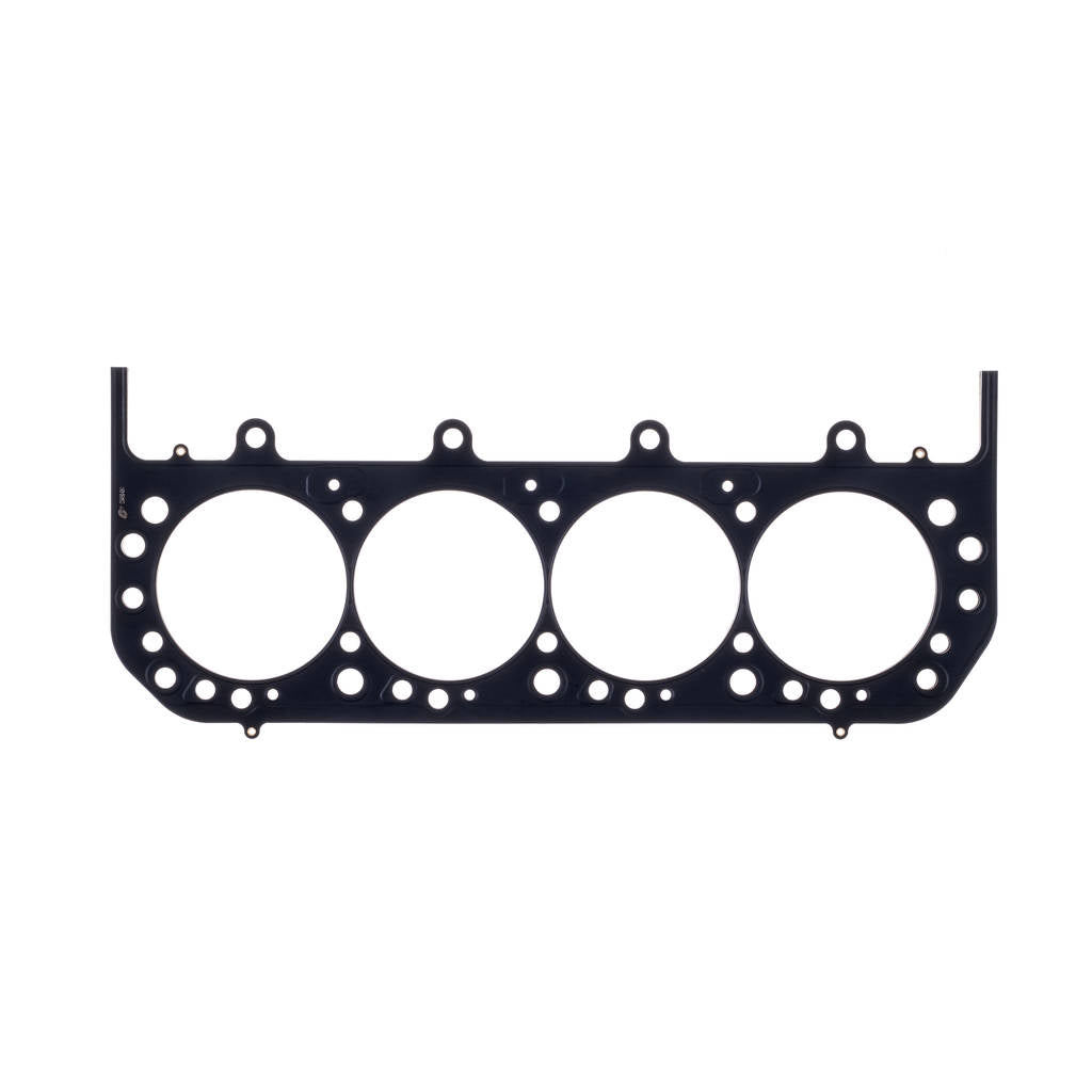 COMETIC C5450-040 Head Gasket .040" MLS W/4.9" BORE CENTERS GM 500ci DRCE-2 4.700" BORE Photo-0 