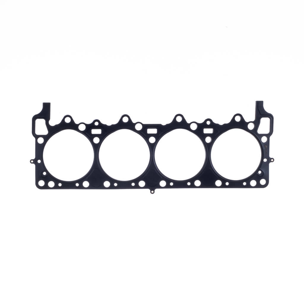 COMETIC C5455-098 Head Gasket .098" MLS-5 4.370" GASKET BORE CHRYS 426 HEMI TO '99' 4.310" Photo-0 