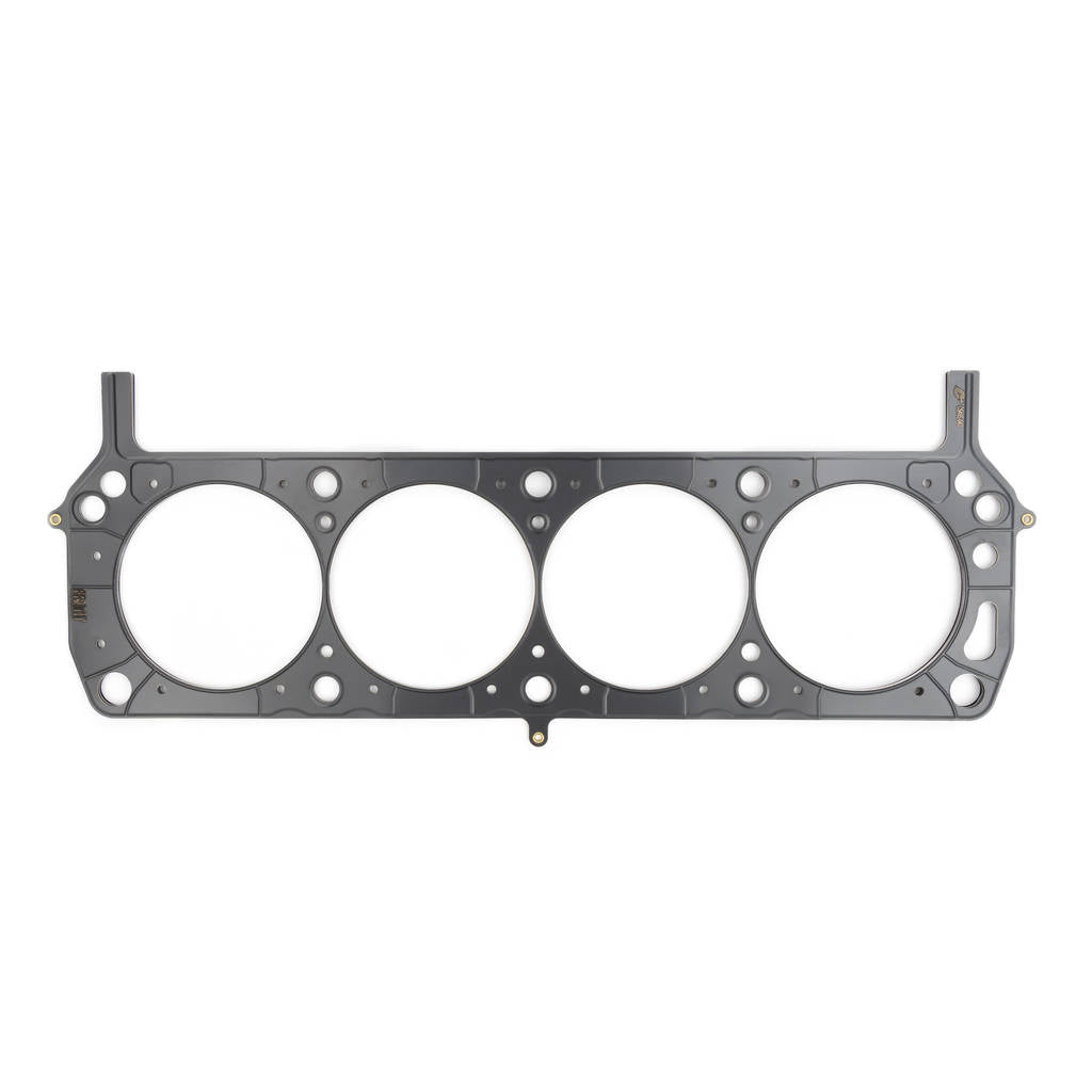 COMETIC C5485-036 Head Gasket .036" MLS FORD 302/351 4.200" ROUND BORE Photo-0 
