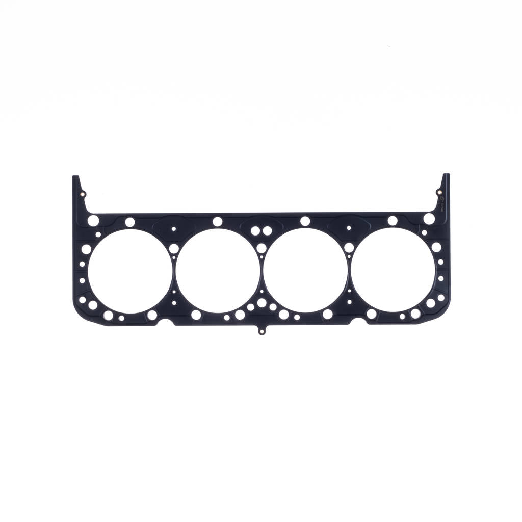 COMETIC C5273-066 Head Gasket .066" MLS-5 VALVE POCKETED CHEVY SM BLOCK 4.200" BORE Photo-0 