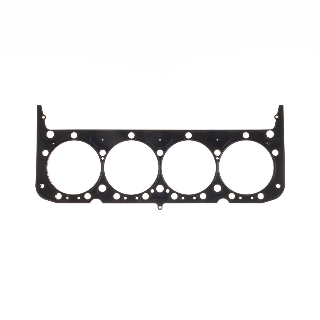 COMETIC C5321-051 Head Gasket .051" MLS W/STEAM HOLES GM SB2-2 350/400 4.125" BORE Photo-0 