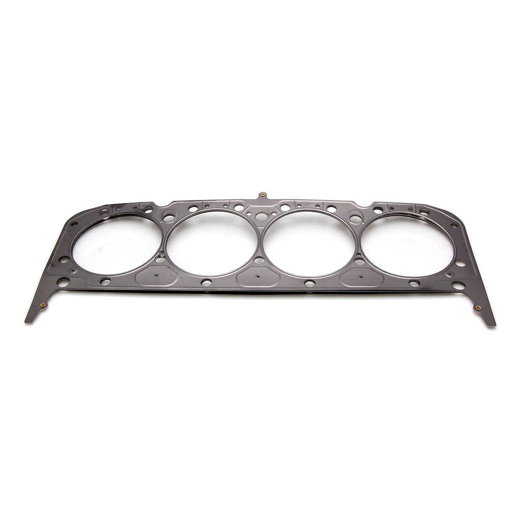 COMETIC C5324-080 Head Gasket .080" MLS-5 W/STEAM HOLES GM SB2-2 350/400 4.200" BORE Photo-0 