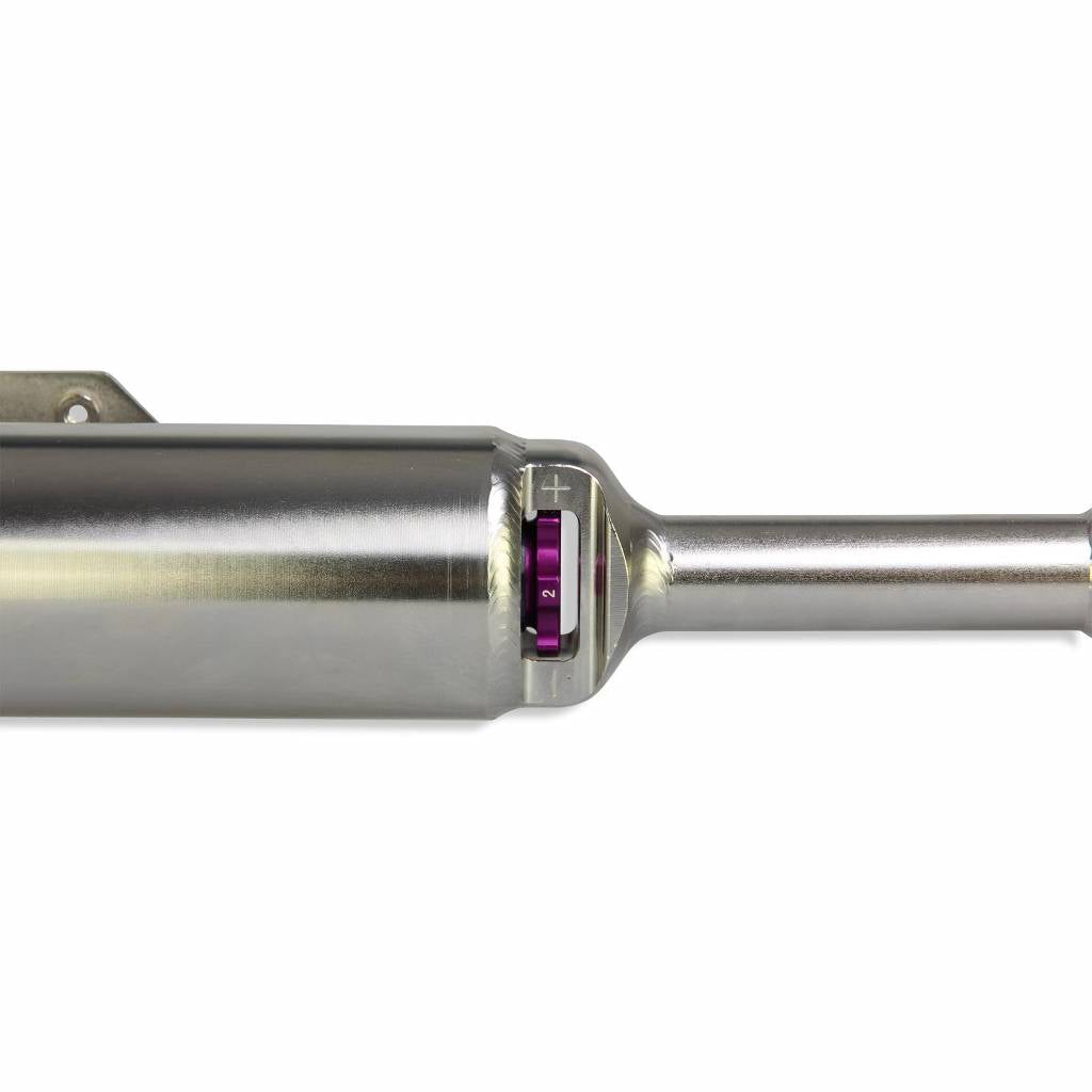 KW 3522000C Coilover Kit INOX V3 BMW 6er / 6-series (F12, F13, F06); (6C) Photo-8 