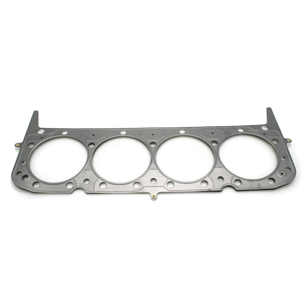 COMETIC C5406-060 Head Gasket .060" MLS-5 - BD2000 HEADS CHEVY SM BLOCK BRODIX 4.135" Photo-0 