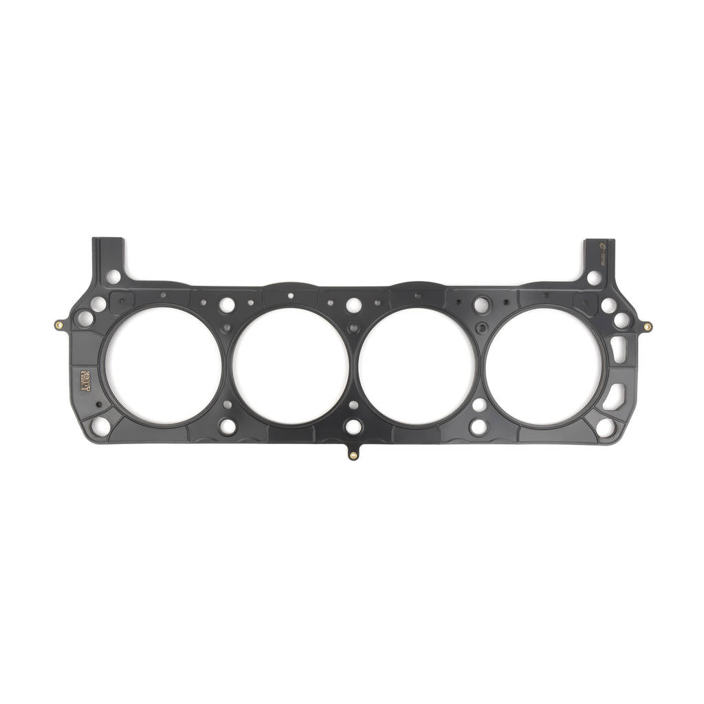 COMETIC C5511-040 Head Gasket .040" MLS FORD 289/302/351 4.03" NON SVO Photo-0 