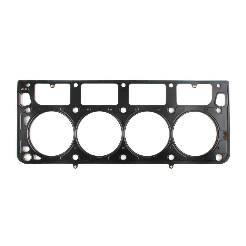 COMETIC C5489-040 Head Gasket .040" MLS GM LS1 SB 4.100" BORE Photo-0 