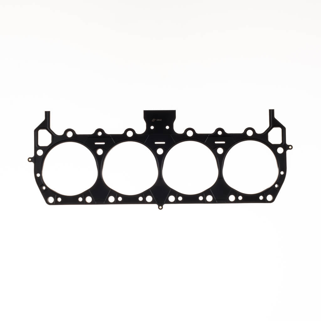 COMETIC C5459-027 Head Gasket .027" MLS CHRYS 361/383/413/440- 4.25" Photo-0 