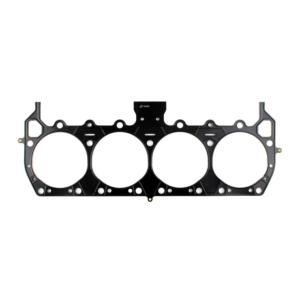 COMETIC C5462-080 Head Gasket .080" MLS-5 CHRYS 361/383/413/440- 4.410" Photo-0 