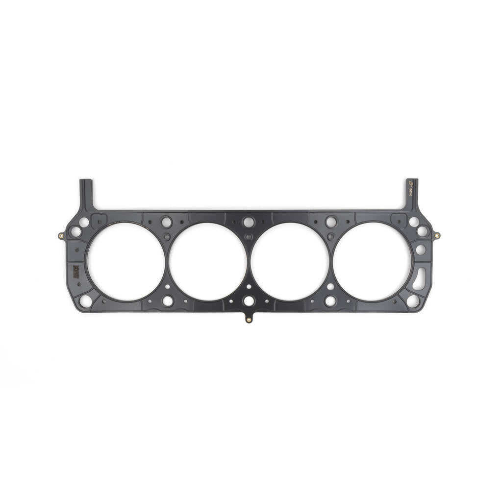 COMETIC C5483-051 Head Gasket .051" MLS FORD 302/351 4.155" ROUND BORE Photo-0 