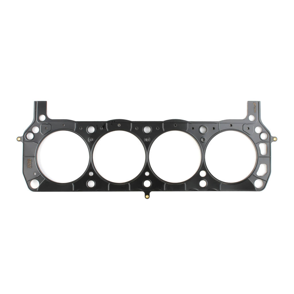 COMETIC C5514-075 Head Gasket .075" MLS-5 GASKET FORD 289/302/351 4.100" NONSVO Photo-0 
