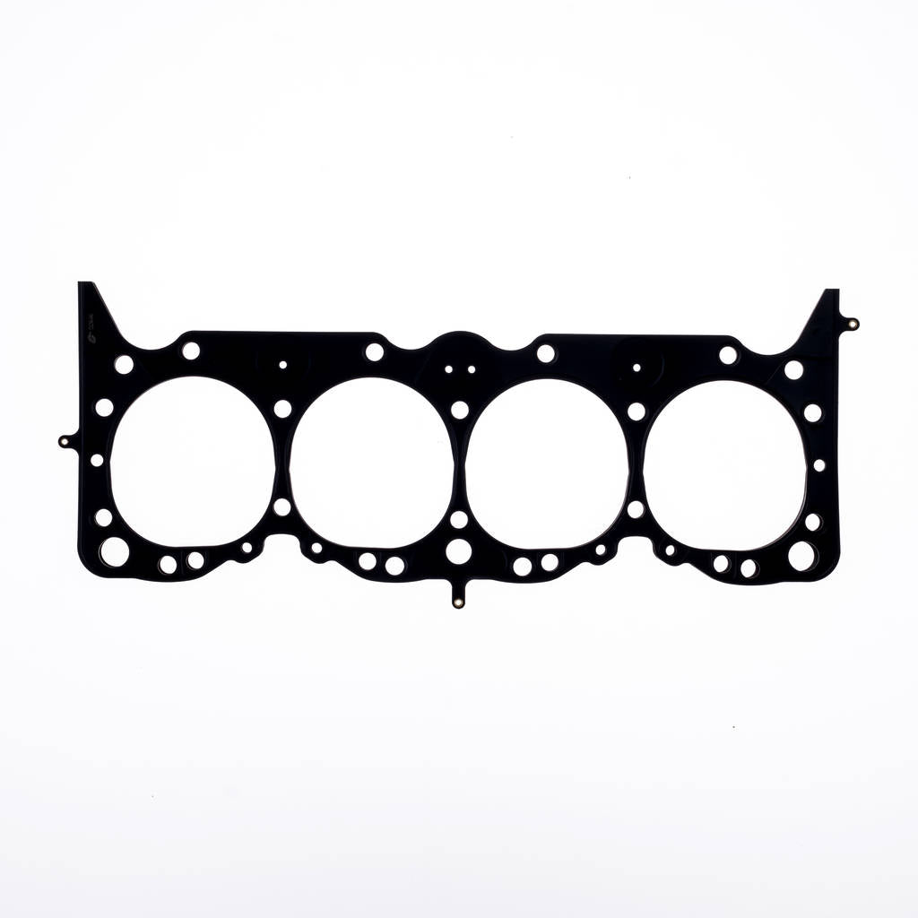 COMETIC C5256-060 Head Gasket .060" MLS-5 GM 348/409 1961-65 V8 4.375" Photo-0 