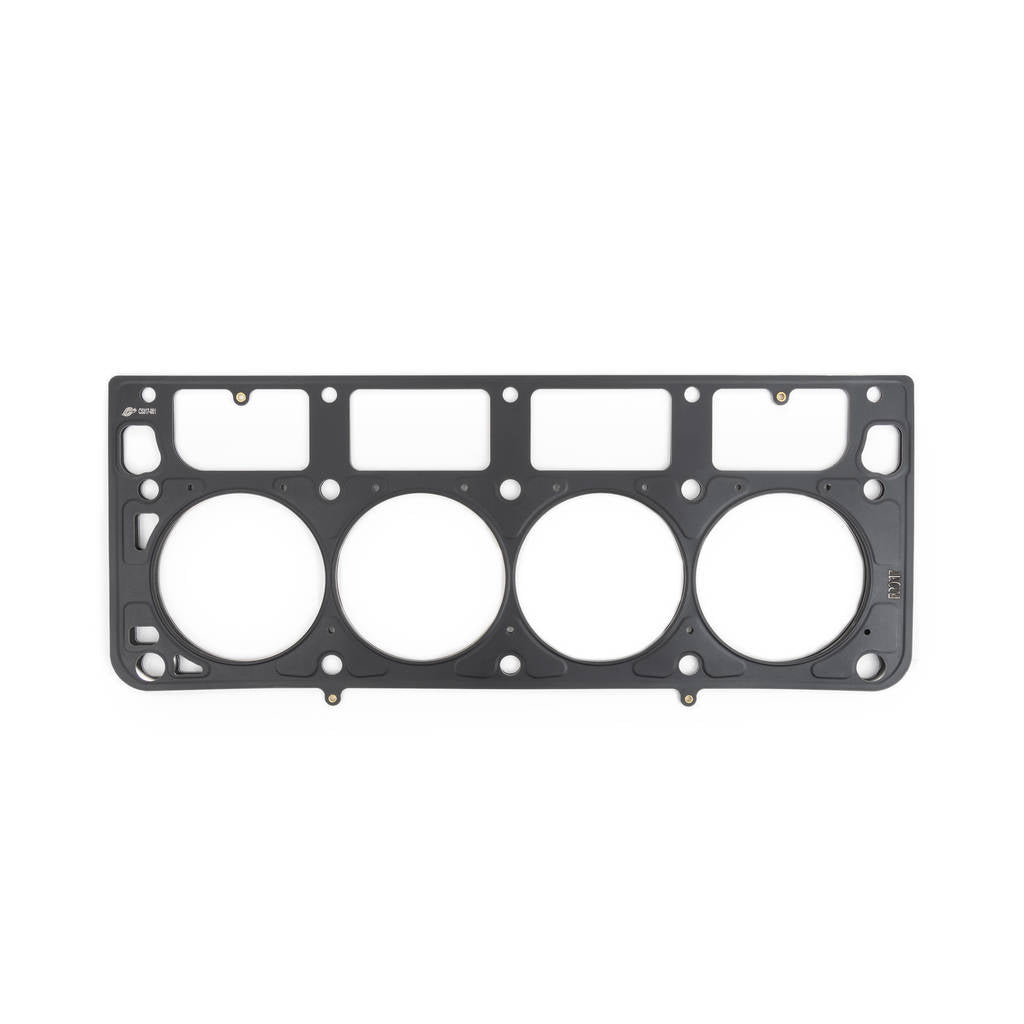 COMETIC C5317-030 Head Gasket .030" MLS GM LS1 SB 4.130" BORE Photo-0 