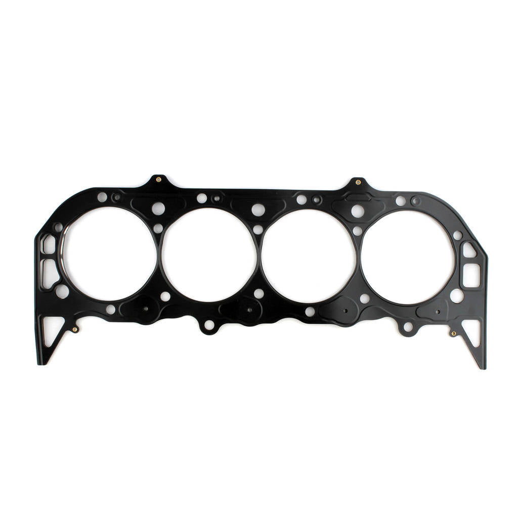 COMETIC C5330-089 Head Gasket .089" MLS-5 396,402,427,454 CHEVY BB HEAD GSK 4.540" BORE Photo-0 
