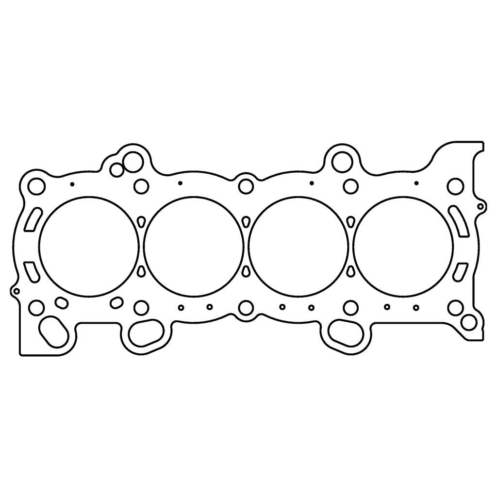 COMETIC C4596-032 Head Gasket .032" MLX HONDA K20A1/A2/A3 89MM BORE Photo-0 